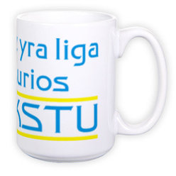 Puodelis milžinas (450 ml)