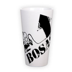 Big latte mug (400 ml)