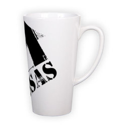 Big latte mug (400 ml)