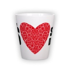Mažasis latte puodelis (360 ml)