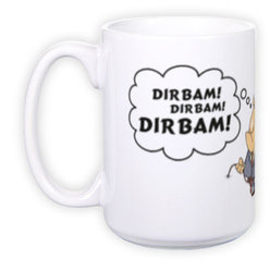 Grand mug (400 ml)