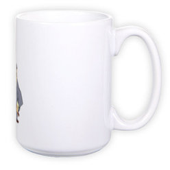 Grand mug (400 ml)