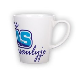 Small latte mug (300 ml)