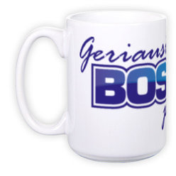 Grand mug (400 ml)