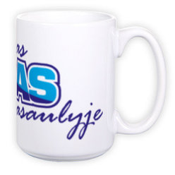 Grand mug (400 ml)