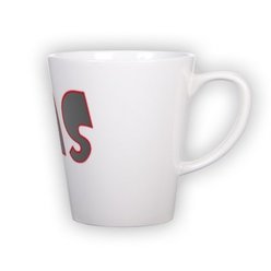 Mažasis latte puodelis (360 ml)