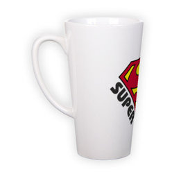 Big latte mug (400 ml)