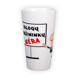 Big latte mug (400 ml)