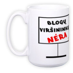 Grand mug (400 ml)