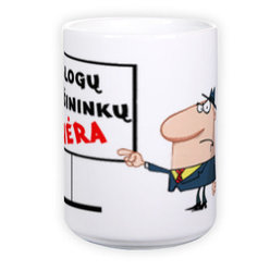 Grand mug (400 ml)
