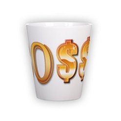 Small latte mug (300 ml)