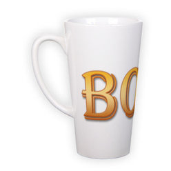 Big latte mug (400 ml)