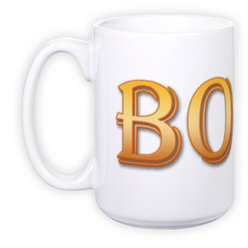 Grand mug (400 ml)