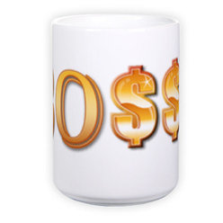 Grand mug (400 ml)