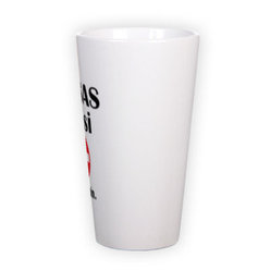 Big latte mug (400 ml)