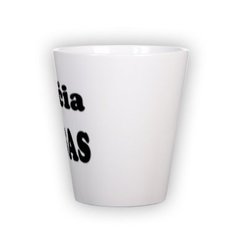 Small latte mug (300 ml)