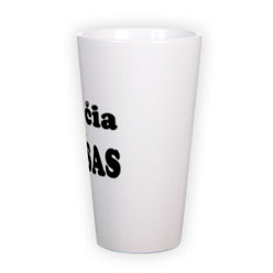 Big latte mug (400 ml)
