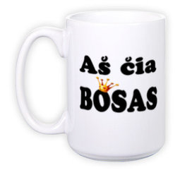 Grand mug (400 ml)