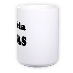 Grand mug (400 ml)