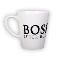 Small latte mug (300 ml)