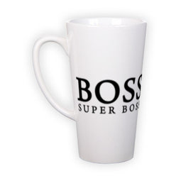 Big latte mug (400 ml)