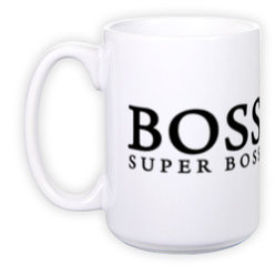 Grand mug (400 ml)