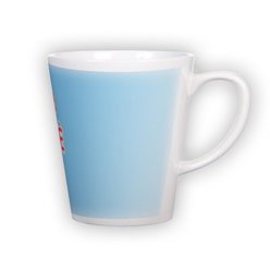 Small latte mug (300 ml)