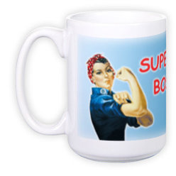 Grand mug (400 ml)