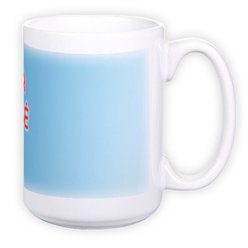 Grand mug (400 ml)