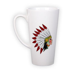 Big latte mug (400 ml)