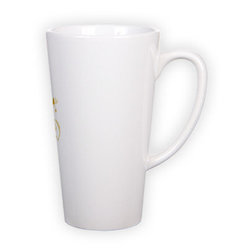 Big latte mug (400 ml)