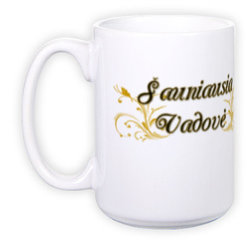 Grand mug (400 ml)