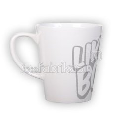 Маленькая чашка latte (300 мл)