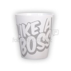 Маленькая чашка latte (300 мл)