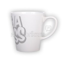 Маленькая чашка latte (300 мл)
