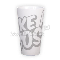 Большая Latte кружка (400 мл)