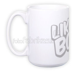 Grand mug (400 ml)