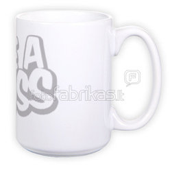 Grand mug (400 ml)