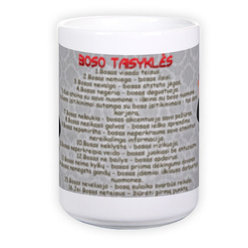 Grand mug (400 ml)