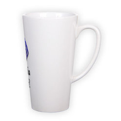 Big latte mug (400 ml)