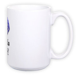 Grand mug (400 ml)
