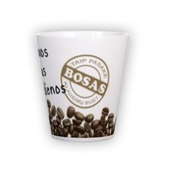 Маленькая чашка latte (300 мл)