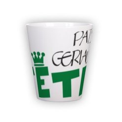Маленькая чашка latte (300 мл)