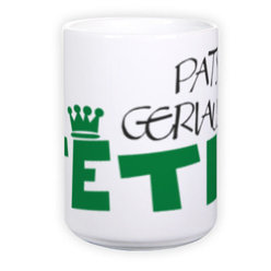Grand mug (400 ml)