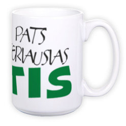 Grand mug (400 ml)