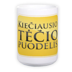 Grand mug (400 ml)