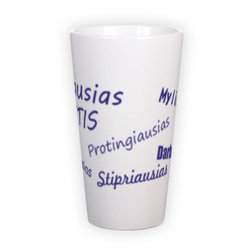 Big latte mug (400 ml)