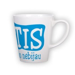 Small latte mug (300 ml)