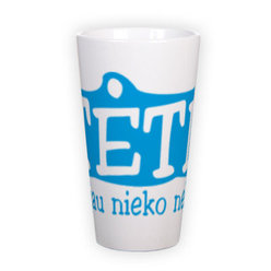 Big latte mug (400 ml)
