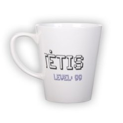 Small latte mug (300 ml)